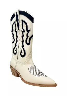 Yaya Bone Boot