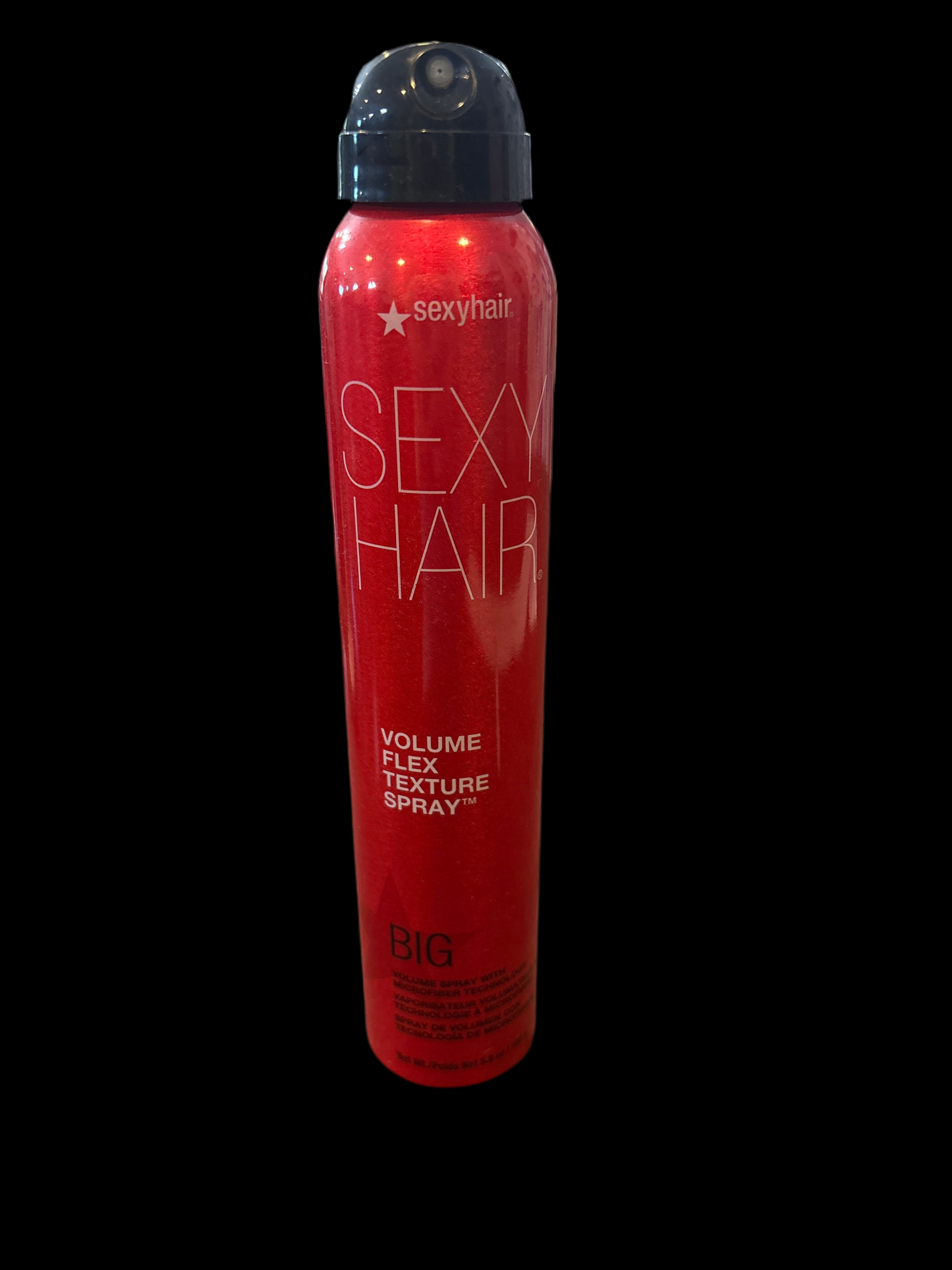 Sexy Hair Volume Flex Texture Spray