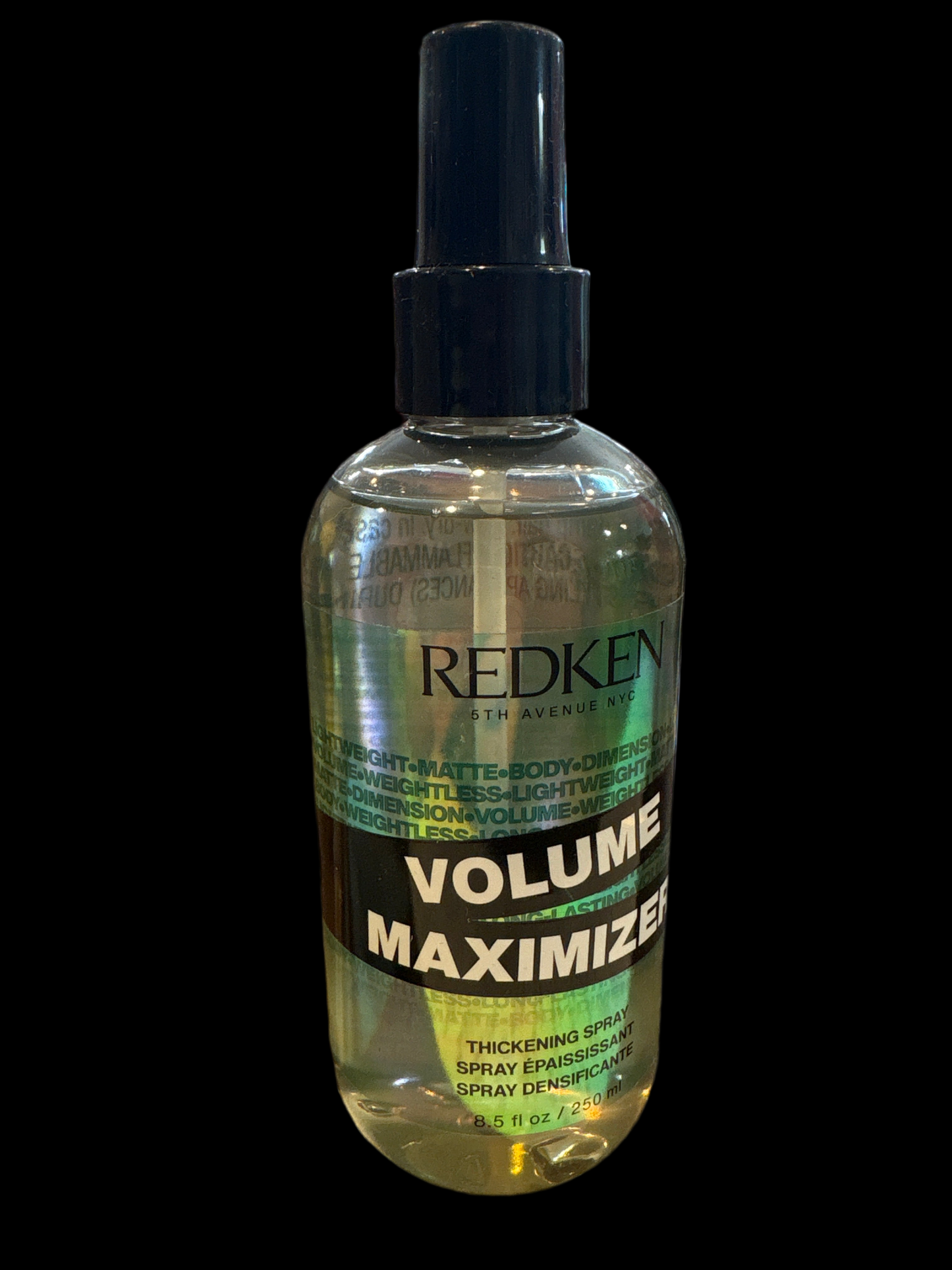 Redken Volume Maximizer