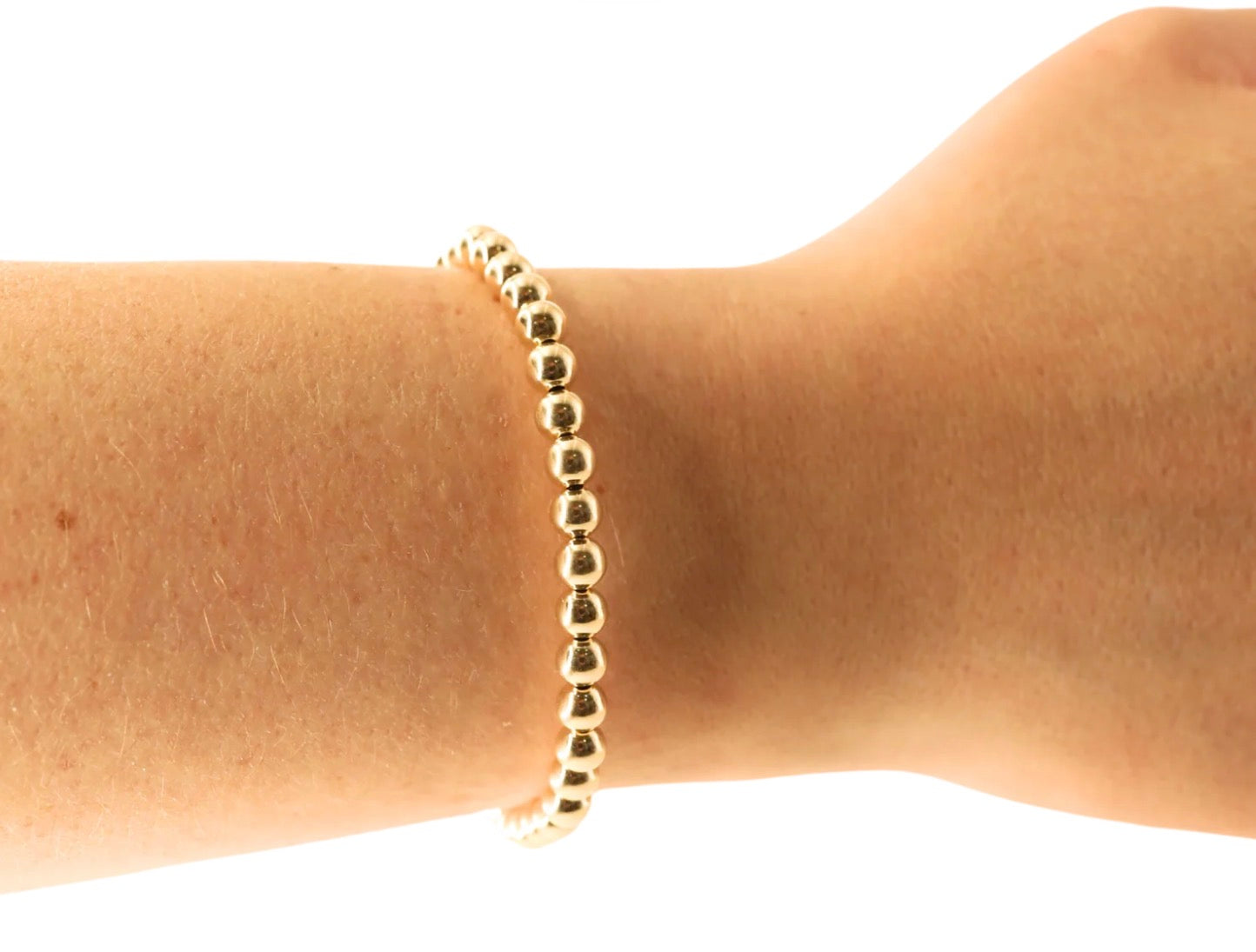 5MM beaded bracelet