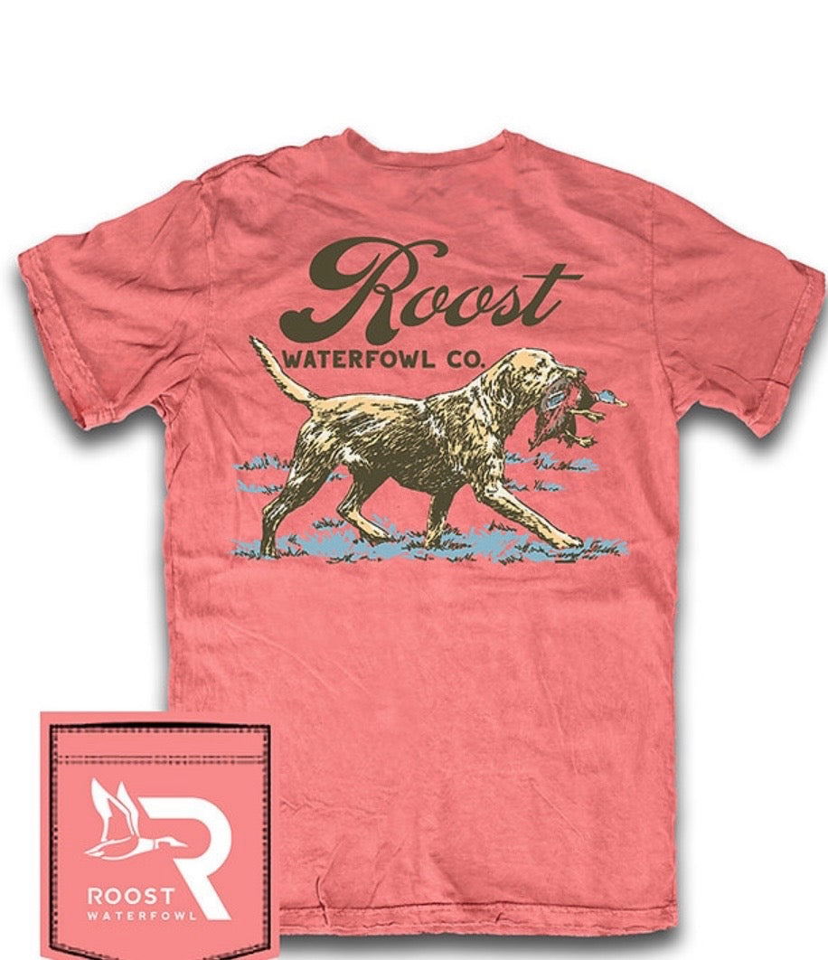 Roost Vintage Retriever
