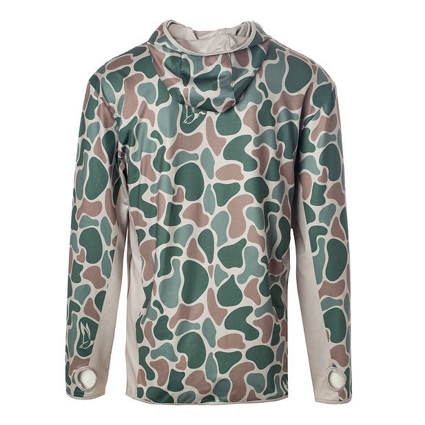 Roost Light Weight Hoodie