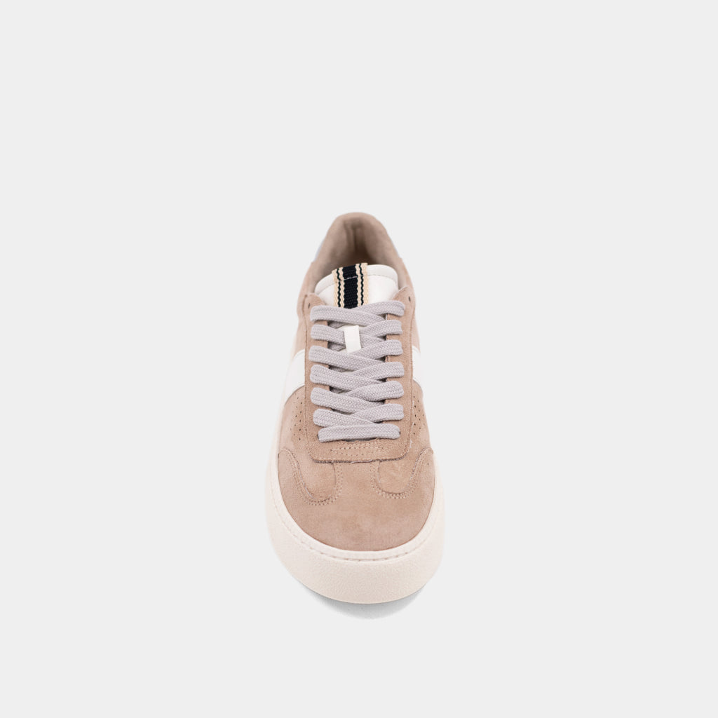 Stacey Beige Sneaker