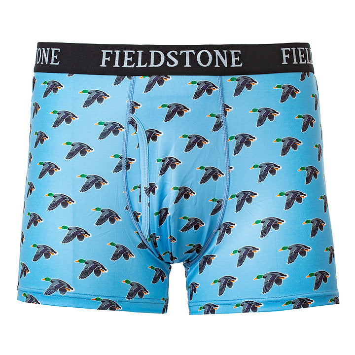 Fieldstone Pattern Boxer Briefs