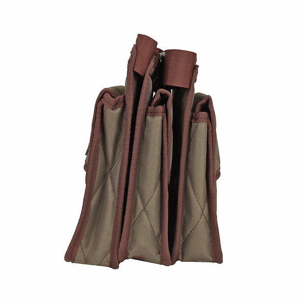 Fieldstone Game Bag Set - Green