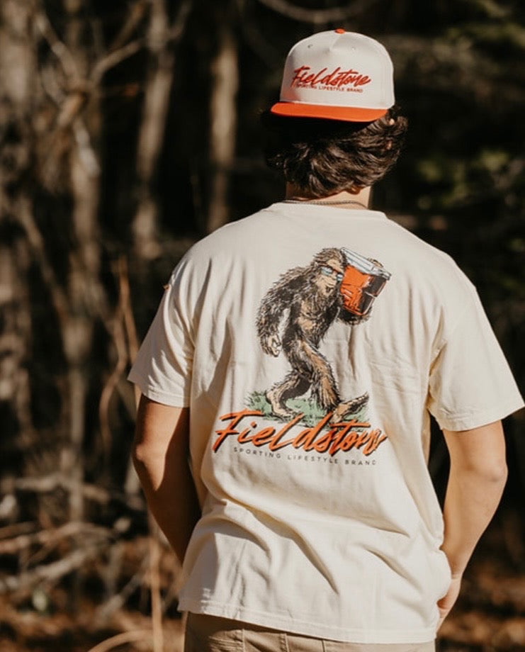 Tailgate Bigfoot Tee