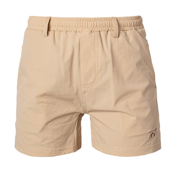 Fieldstone Rambler Shorts - khaki