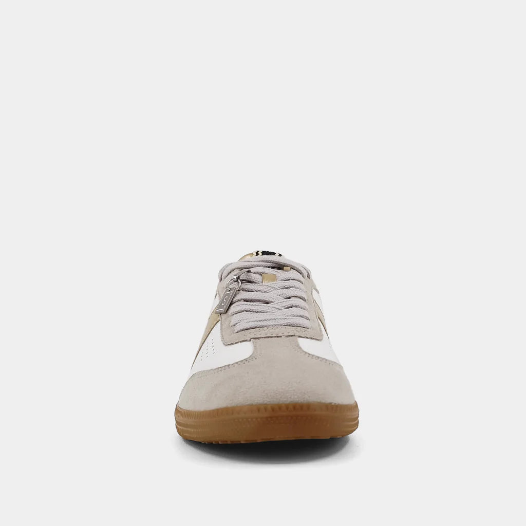 Sydney Gold Sneaker