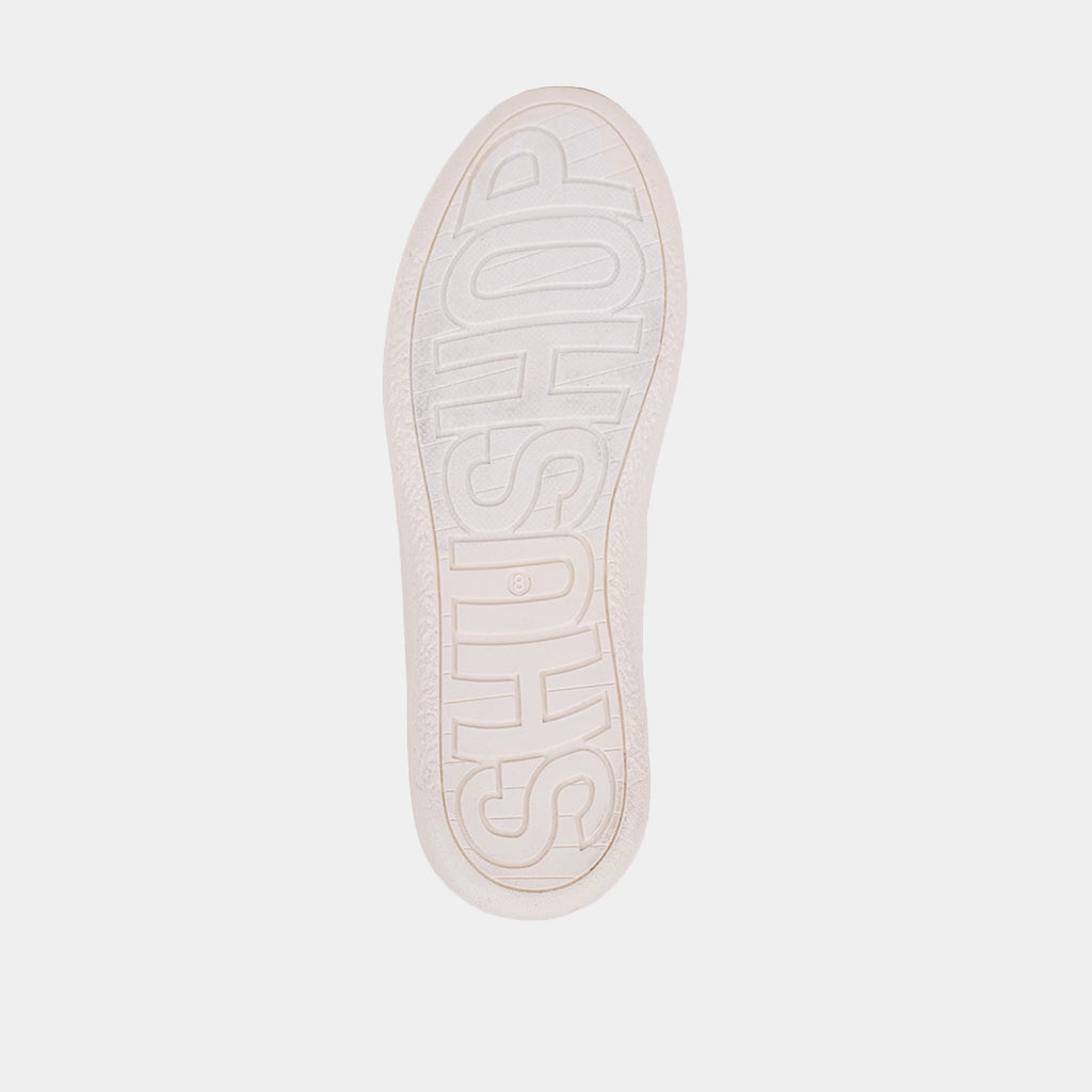 Stacey Beige Sneaker