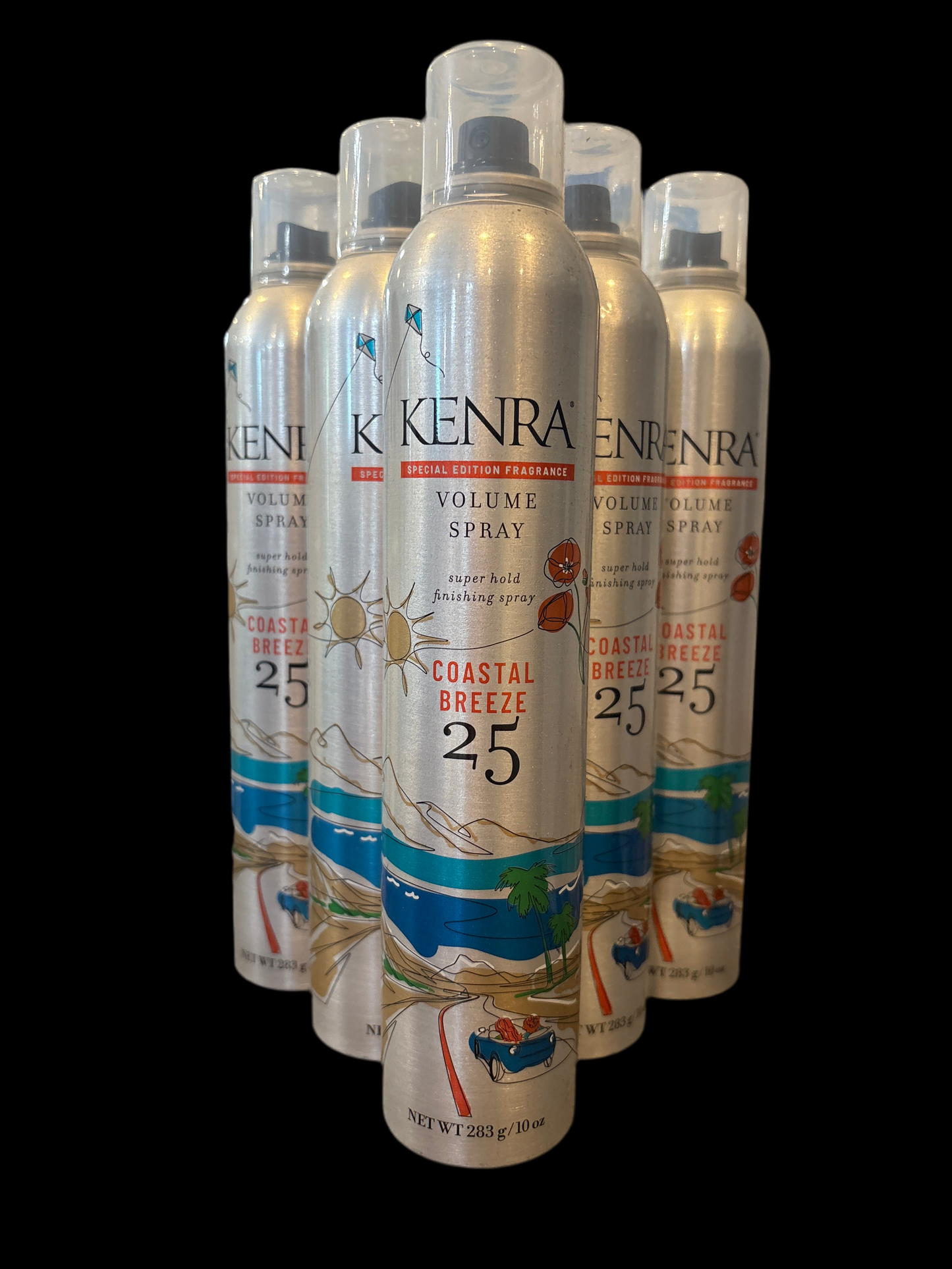 Kenra Volume Spray