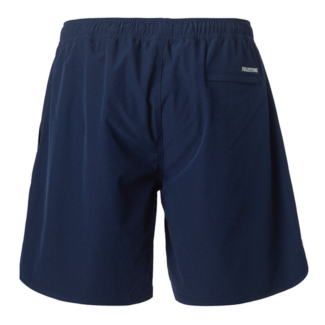 Hydro Navy Shorts