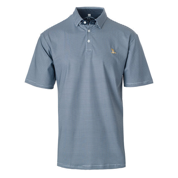 Roost Polo Navy