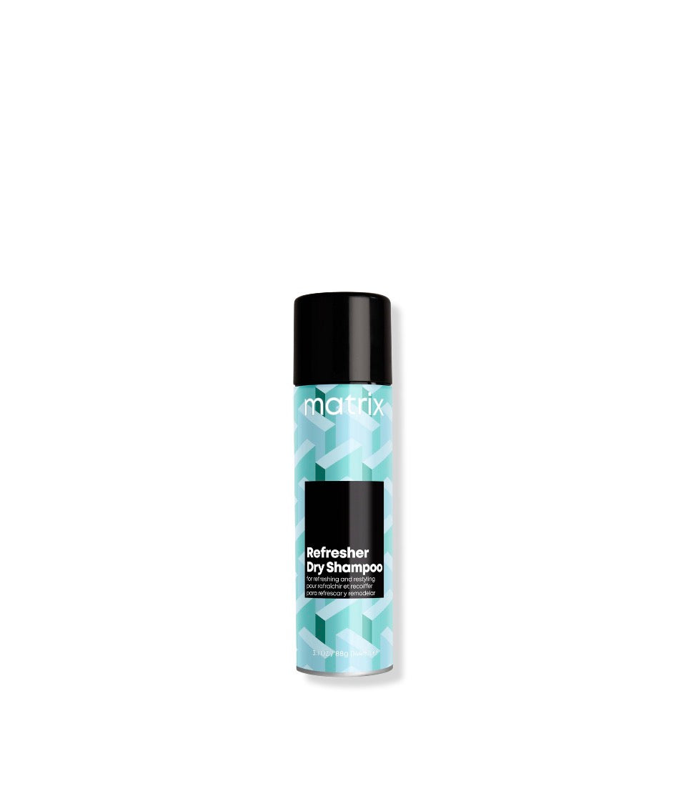 Matrix Refresher Dry Shampoo