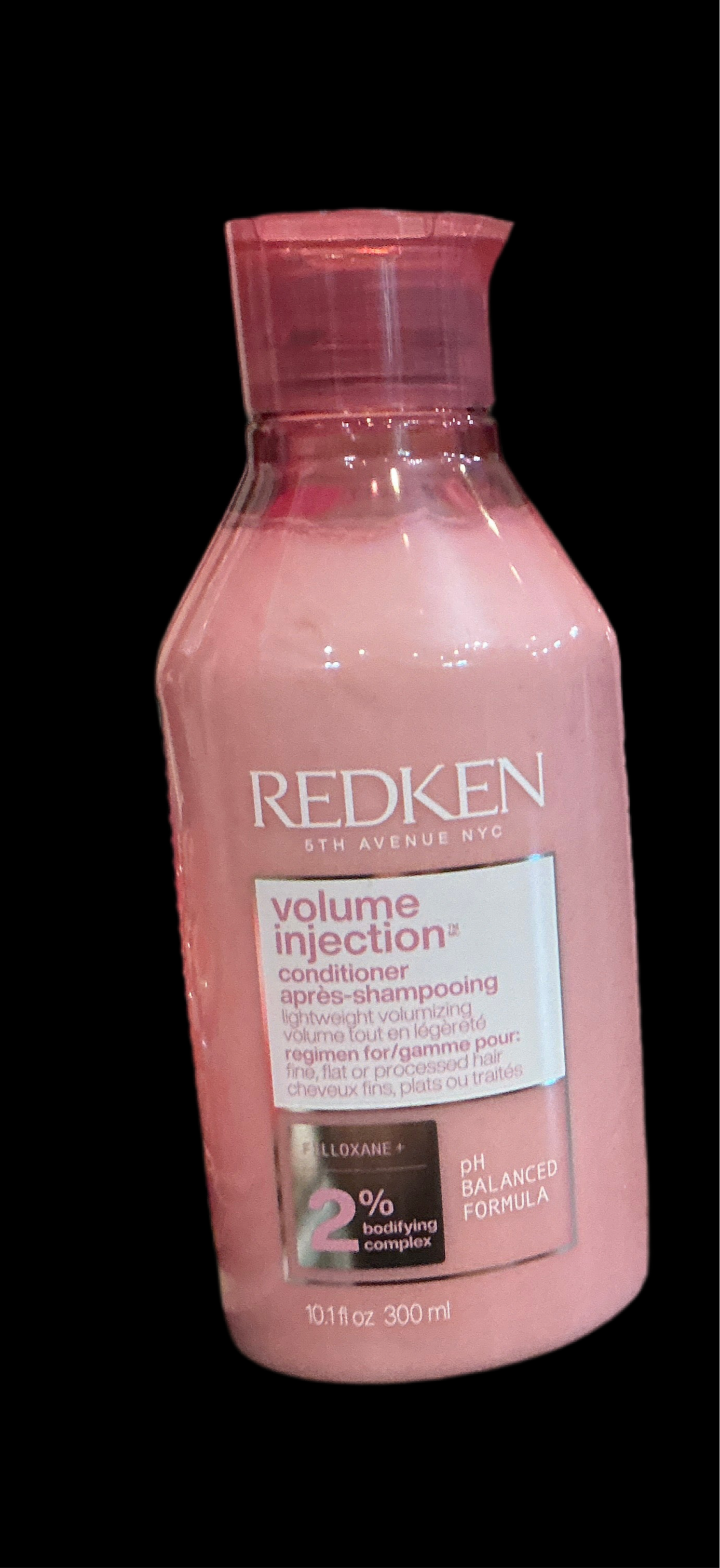 Redken Volume Injection Conditioner