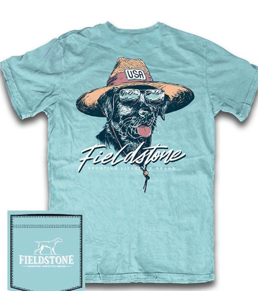 Roost Beach Bum Tee
