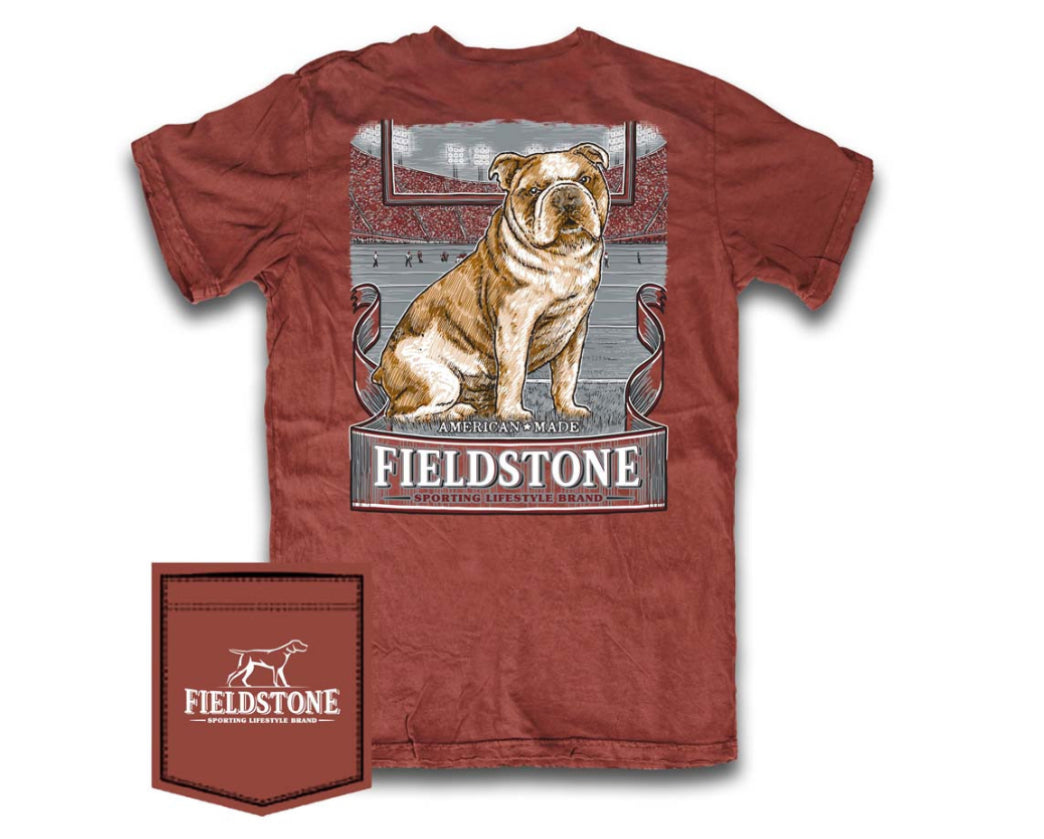 MSU Game Day Tee (548)