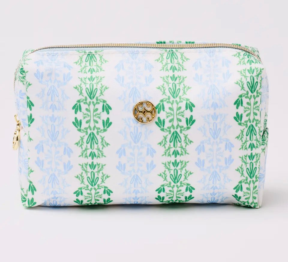 Let’s Face It Mini Bag|Heirloom Vine