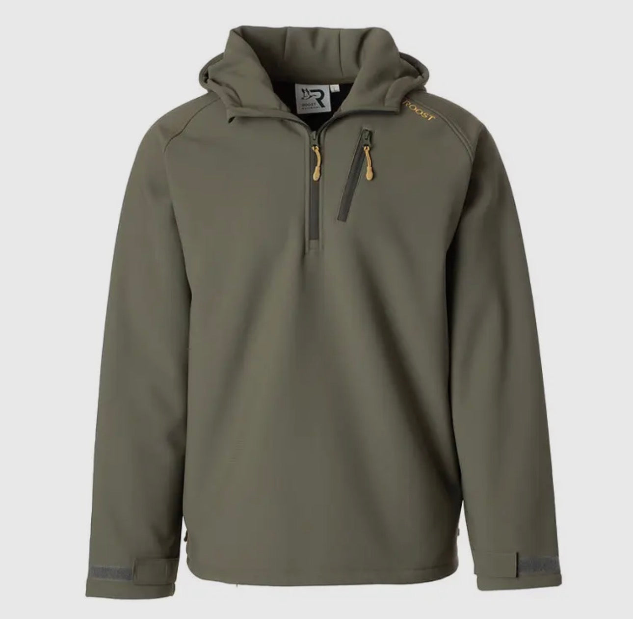 Roost defender pullover