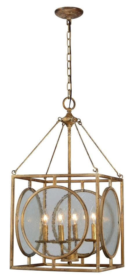 Fleming Pendant