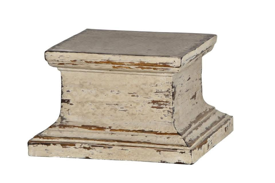 Ricky Lamp Pedestal