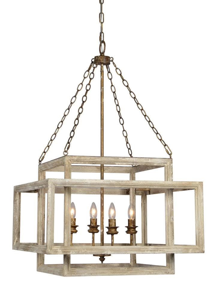 Patterson Chandelier