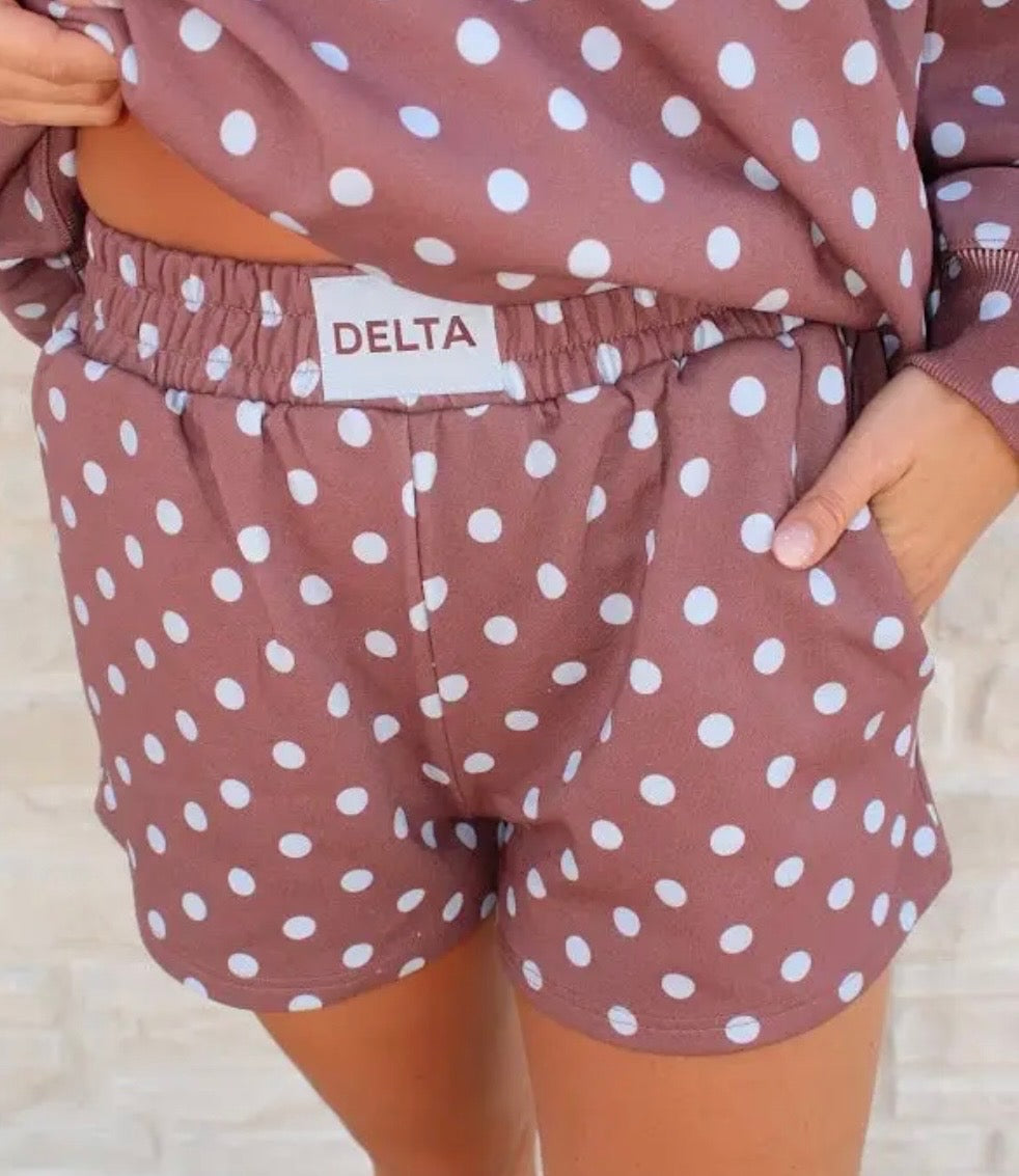 Dotty Darling Set