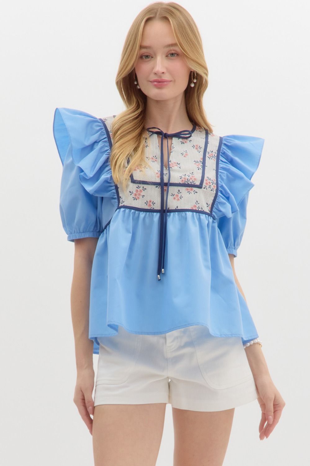 Slice of Heaven Blouse