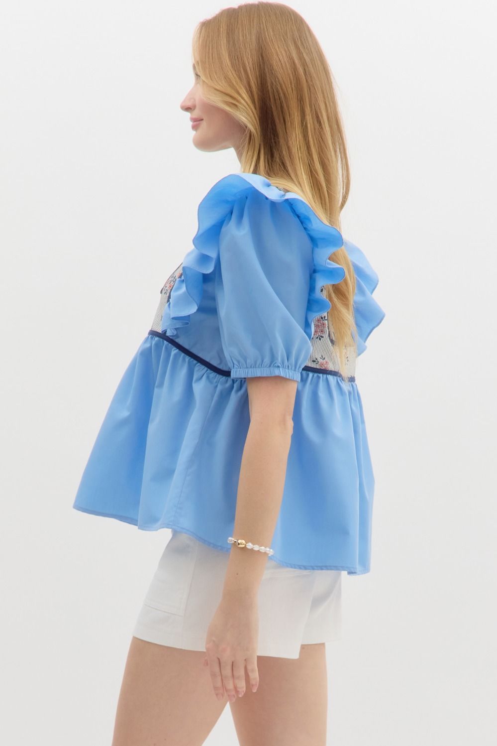 Slice of Heaven Blouse