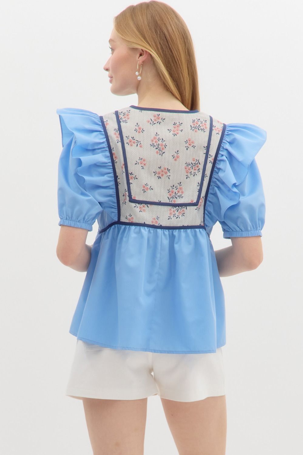 Slice of Heaven Blouse
