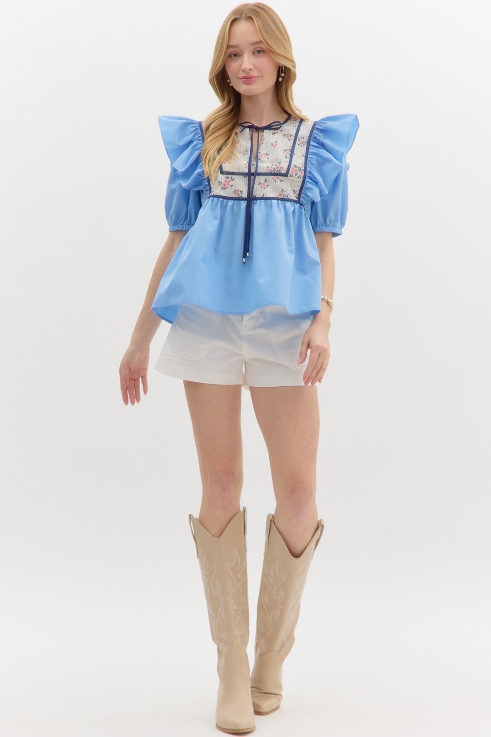 Slice of Heaven Blouse