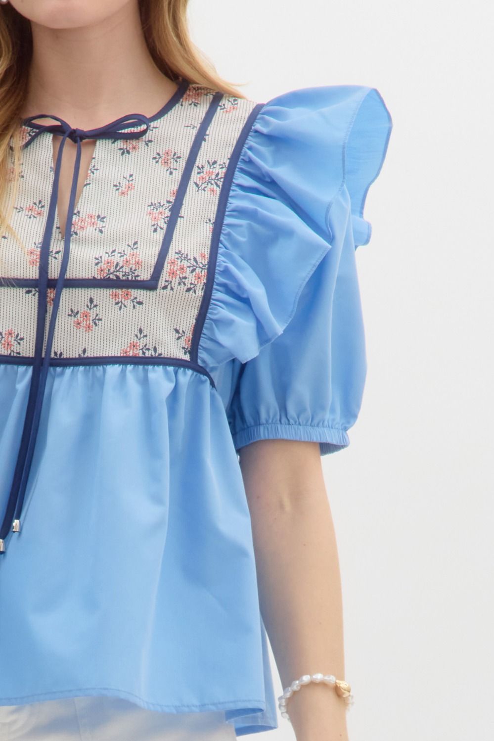 Slice of Heaven Blouse