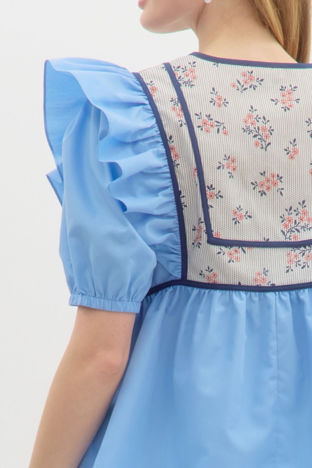 Slice of Heaven Blouse