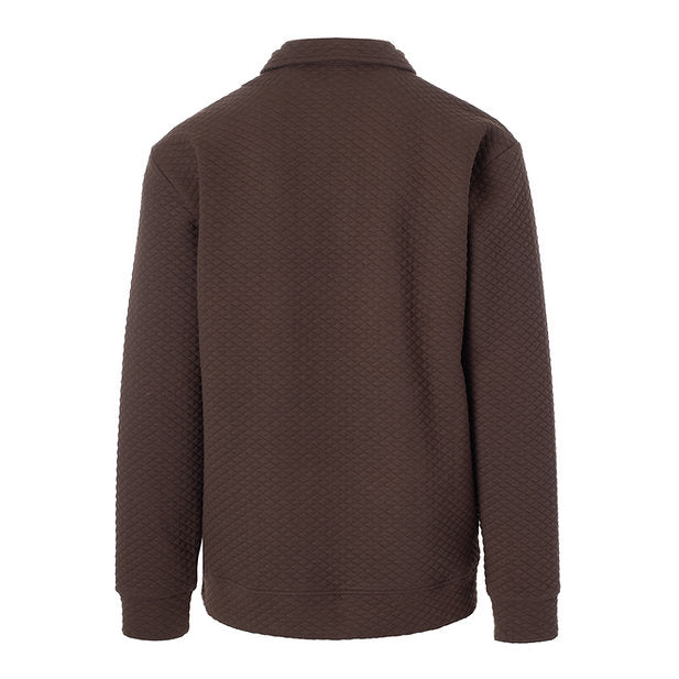 Roost Drake Quarter Zip