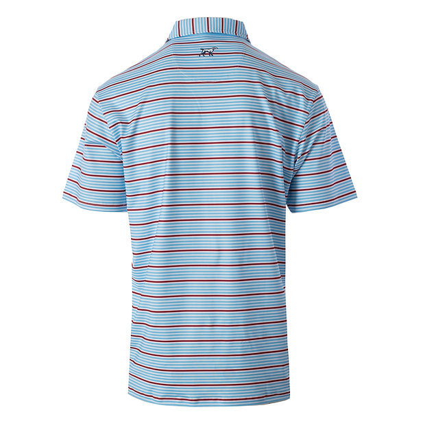 Fieldstone Youth Kennedy Performance Polo