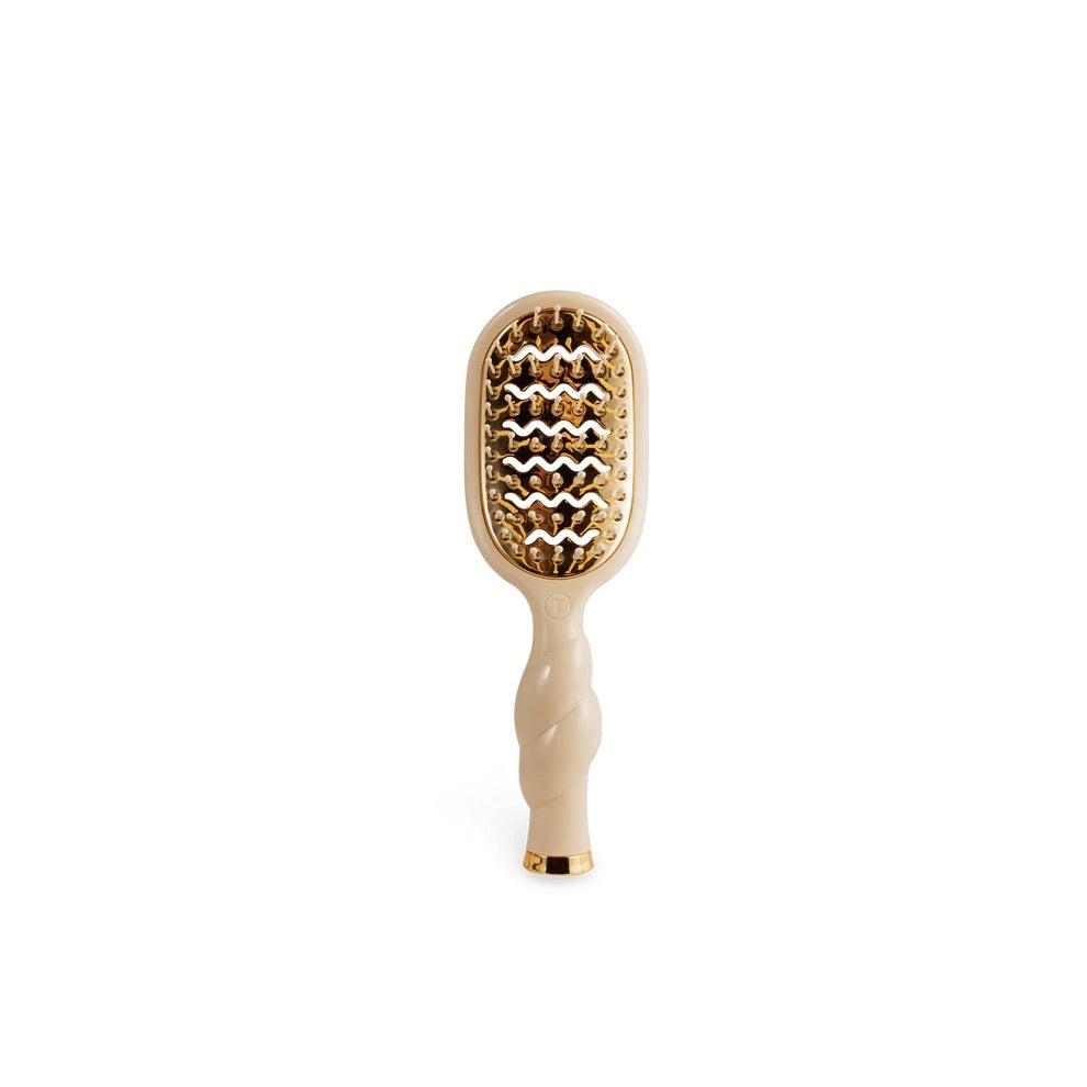 Mini Vent Brush For All Hair Types