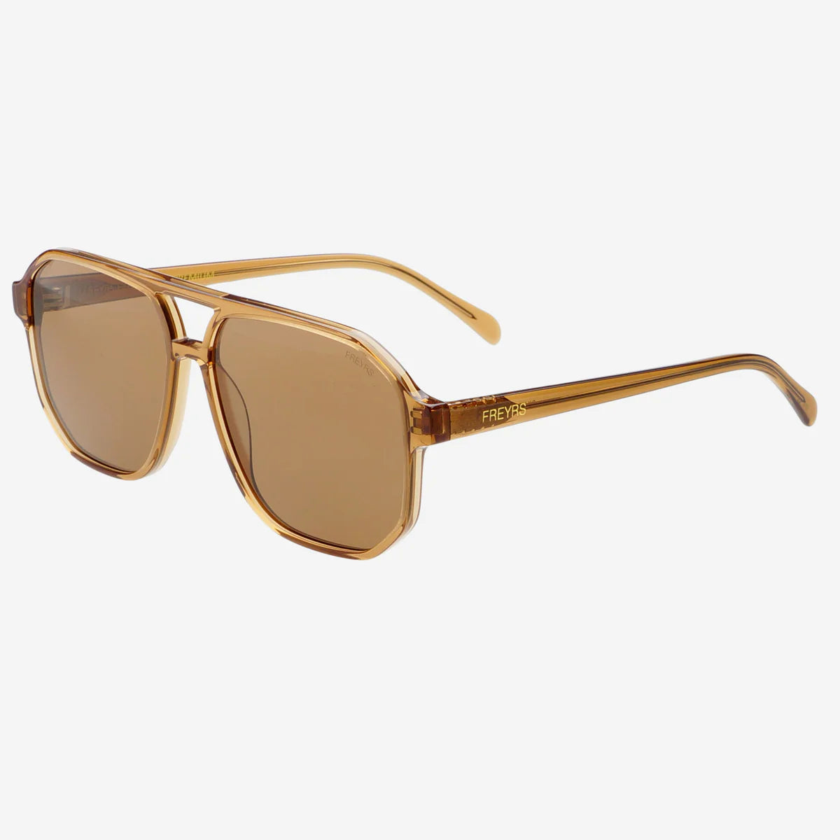 Freyrs Eyewear Billie-Brown
