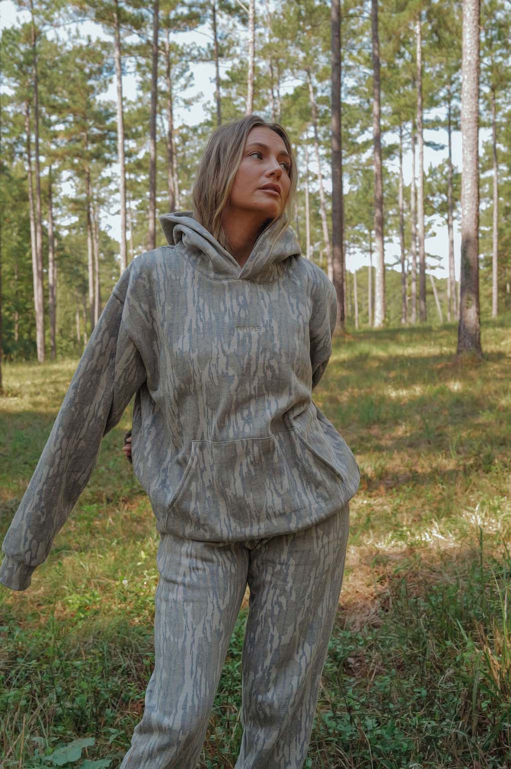 Butter Hoodie Bottomland TRIBE