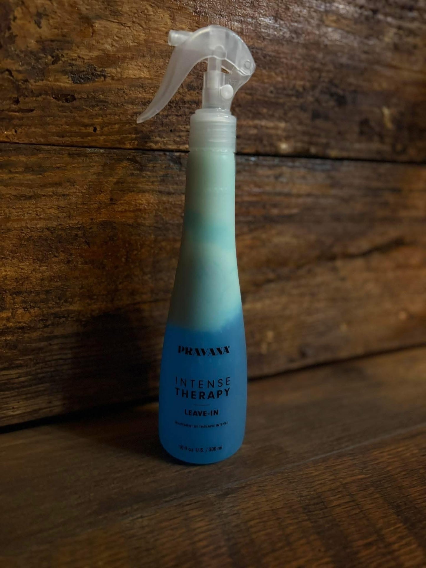 PRAVANA Intense Therapy Leave-In