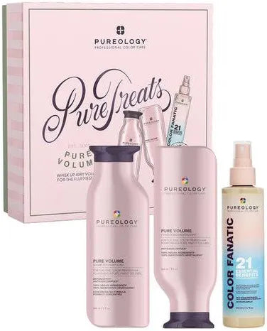 PUREOLOGY Pure Volume Set
