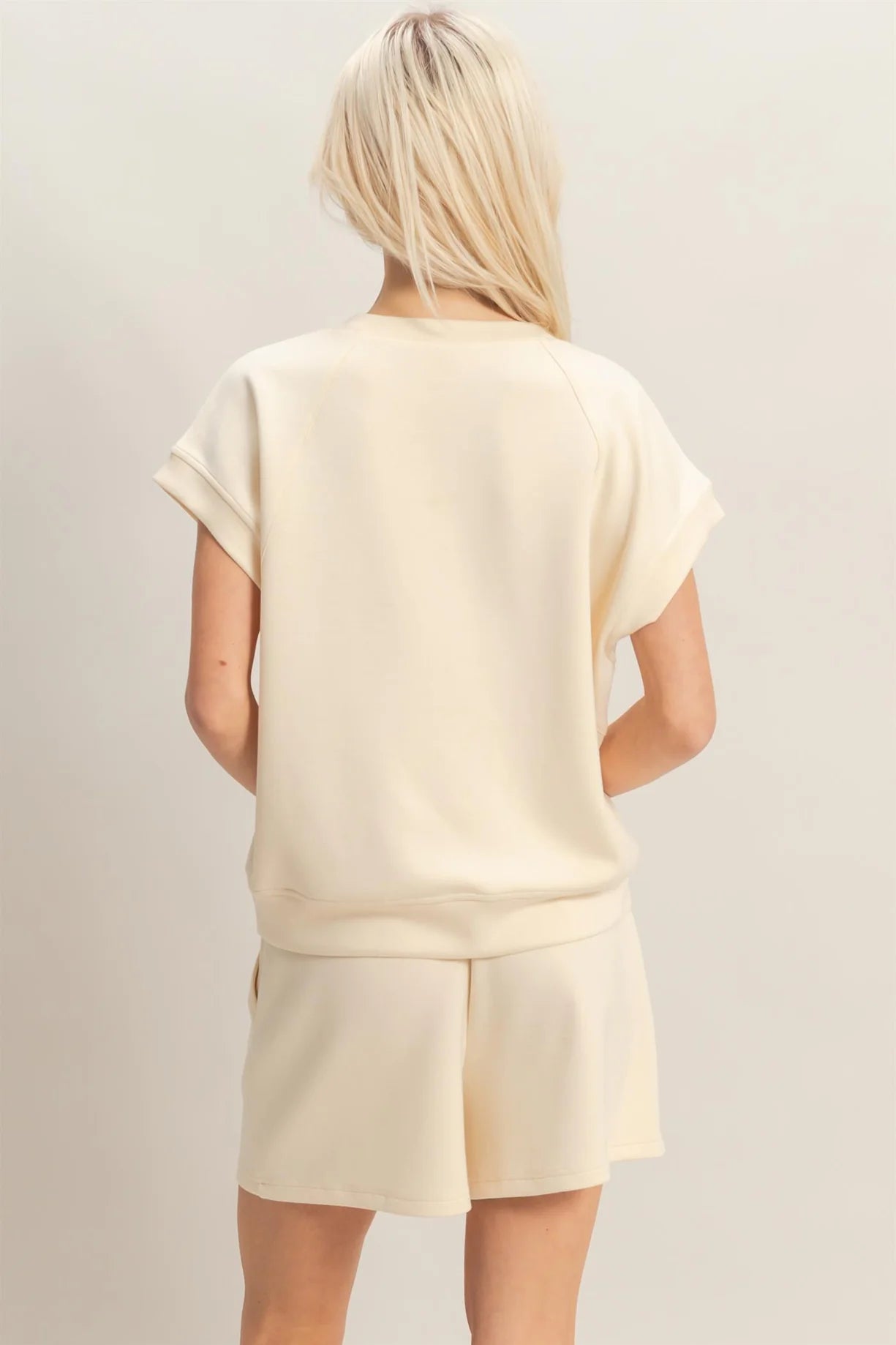 The Cream Dream Set