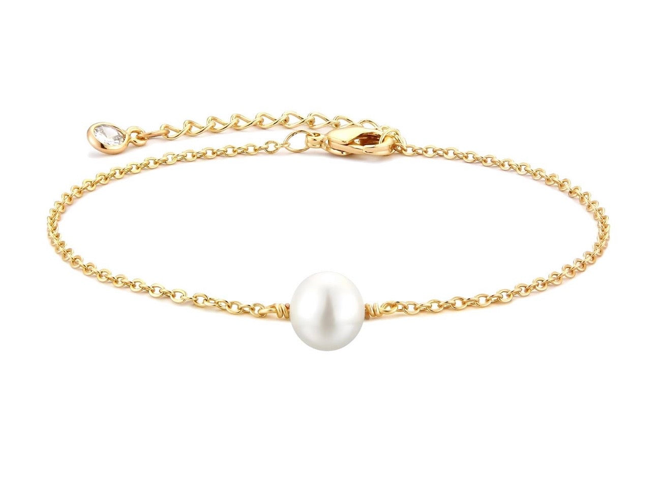 Single Bracelet 87136-0