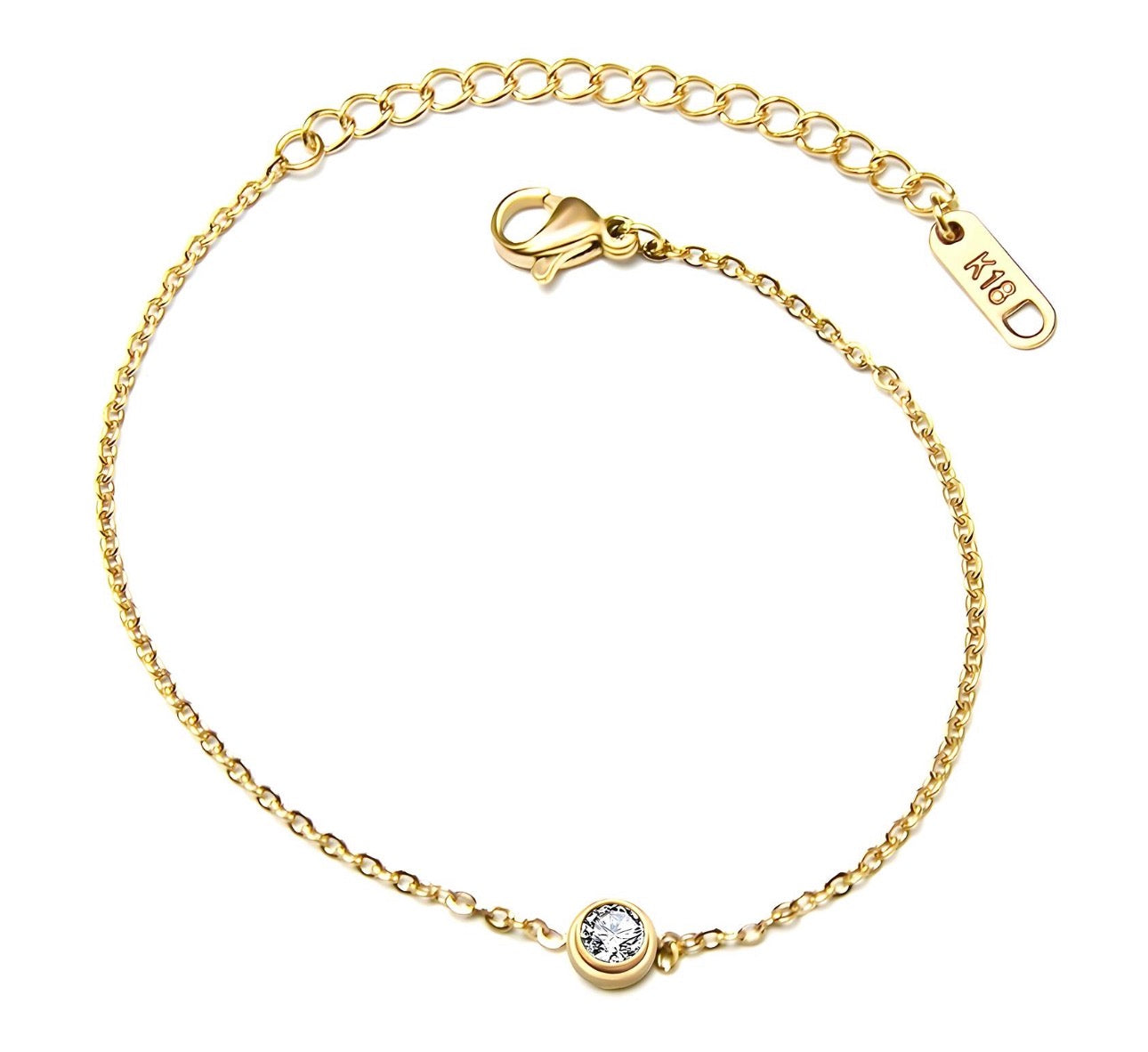 A Little Something Bracelet 87288-0