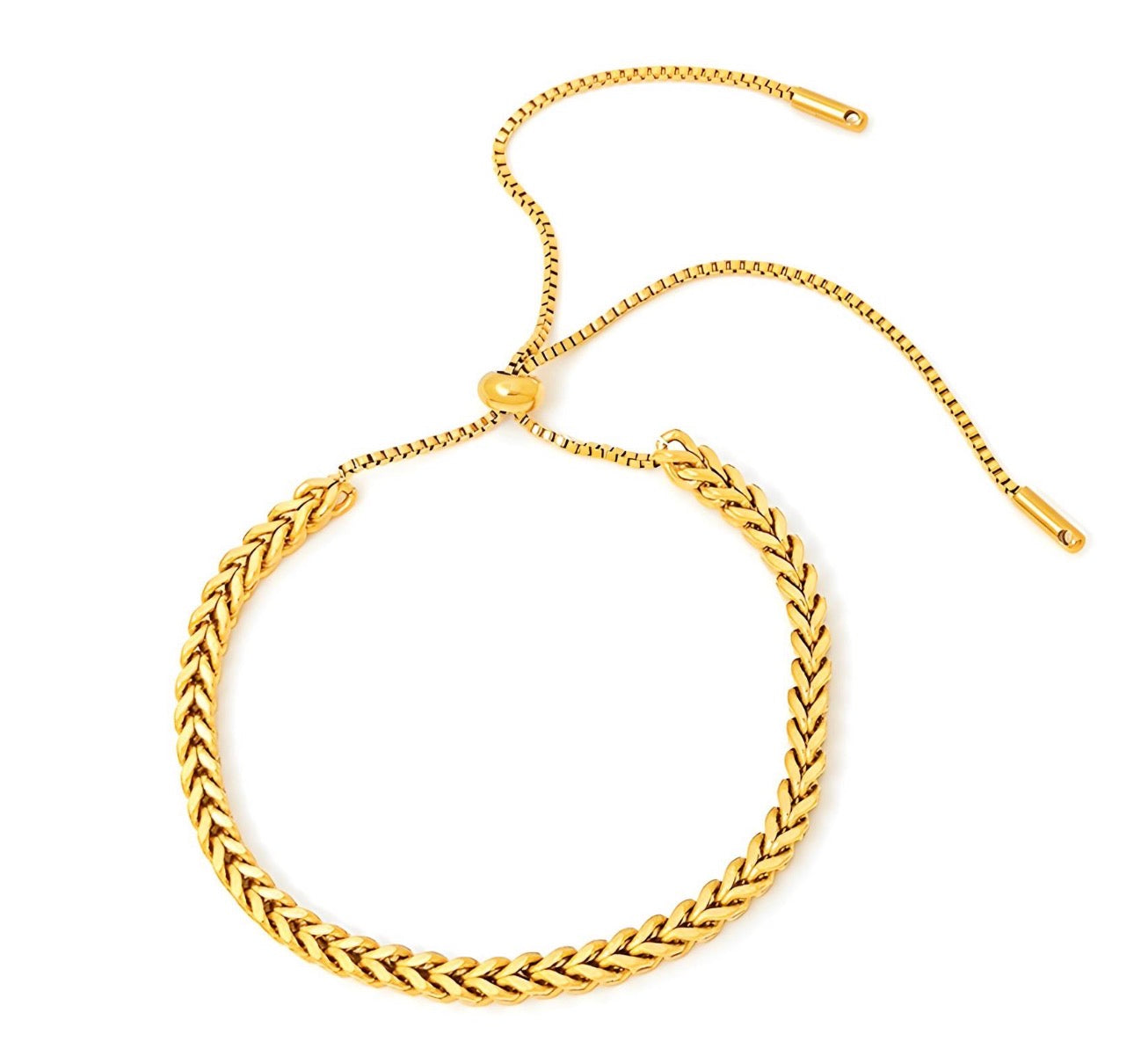 Weave Bracelet 87289-0