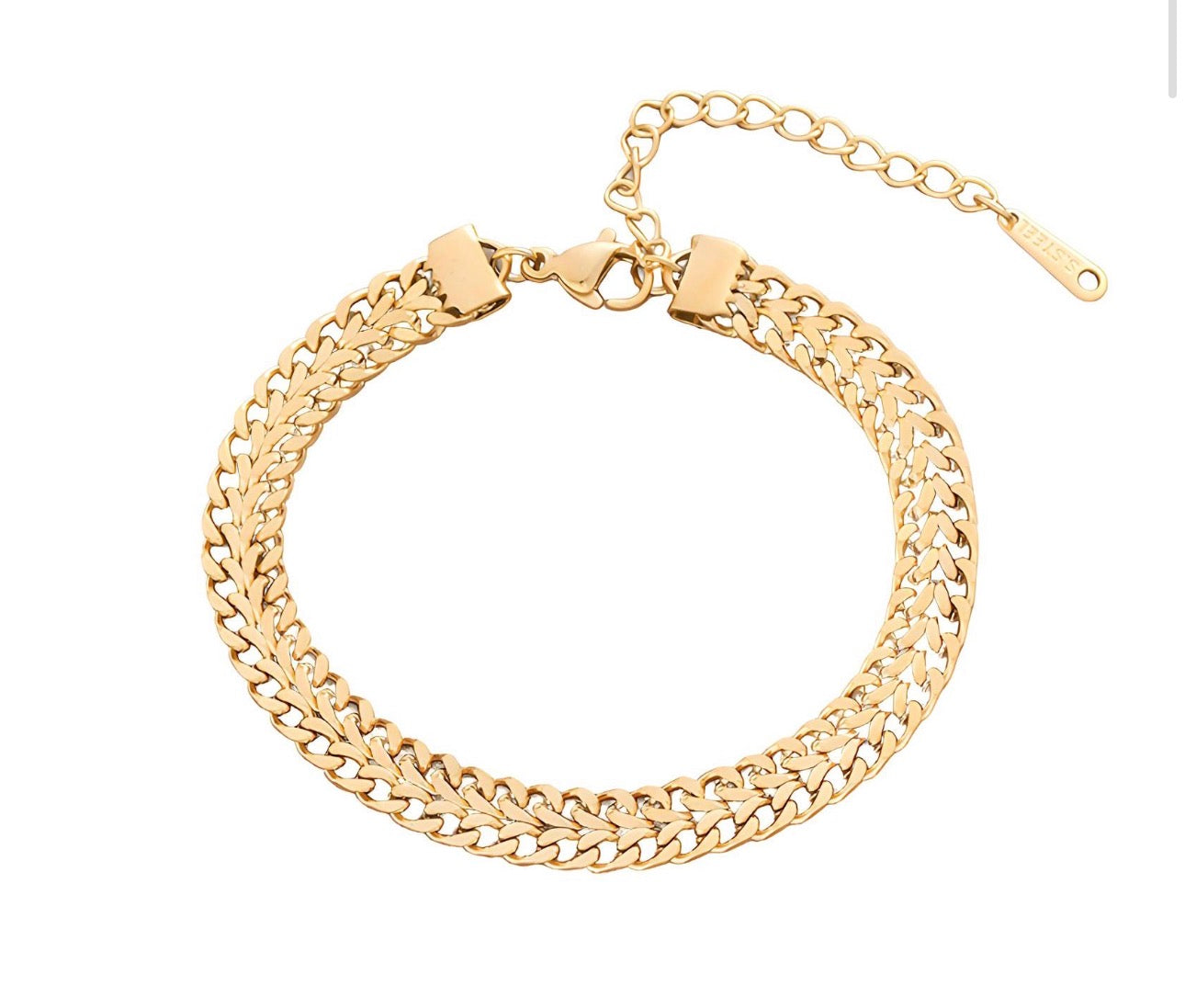 Everyday Gold Bracelet 87961-0