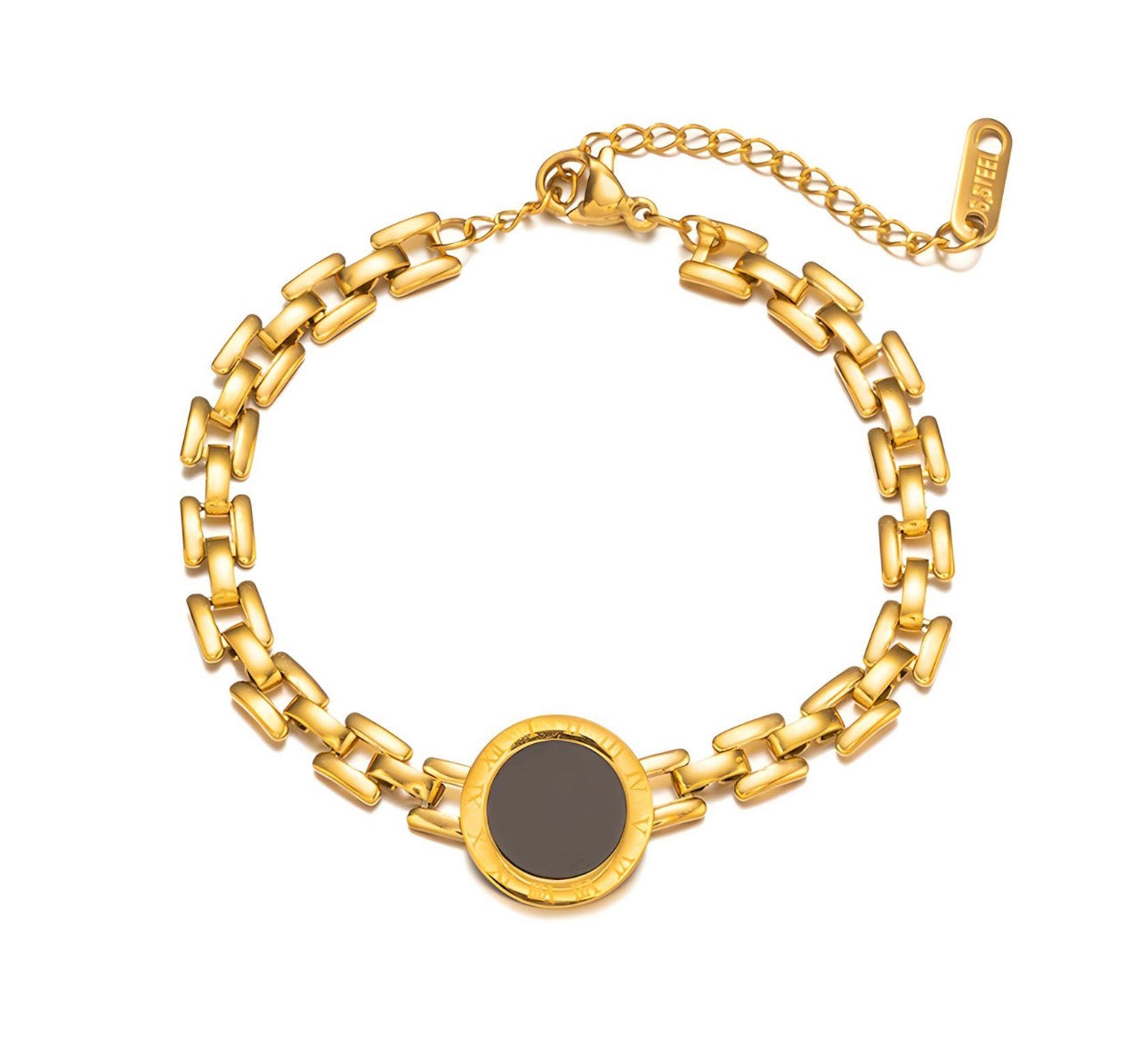Orbit Link Bracelet 88411-0