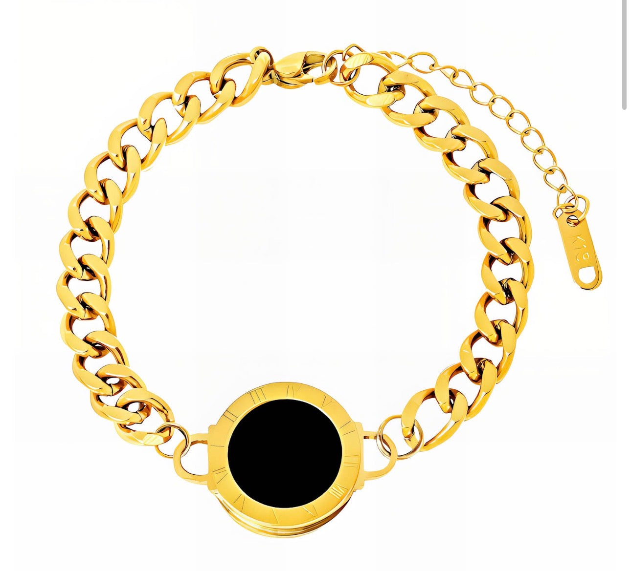 Timeless Bracelet 90673-0