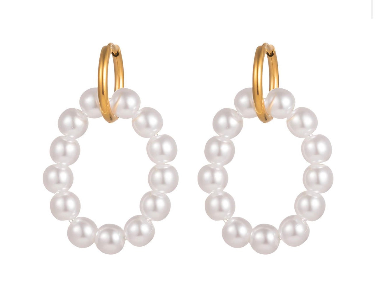 Pearl Drop Delights