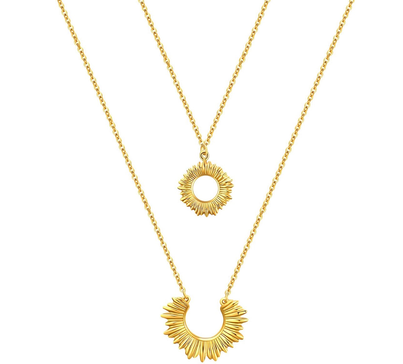 Sunni necklace
