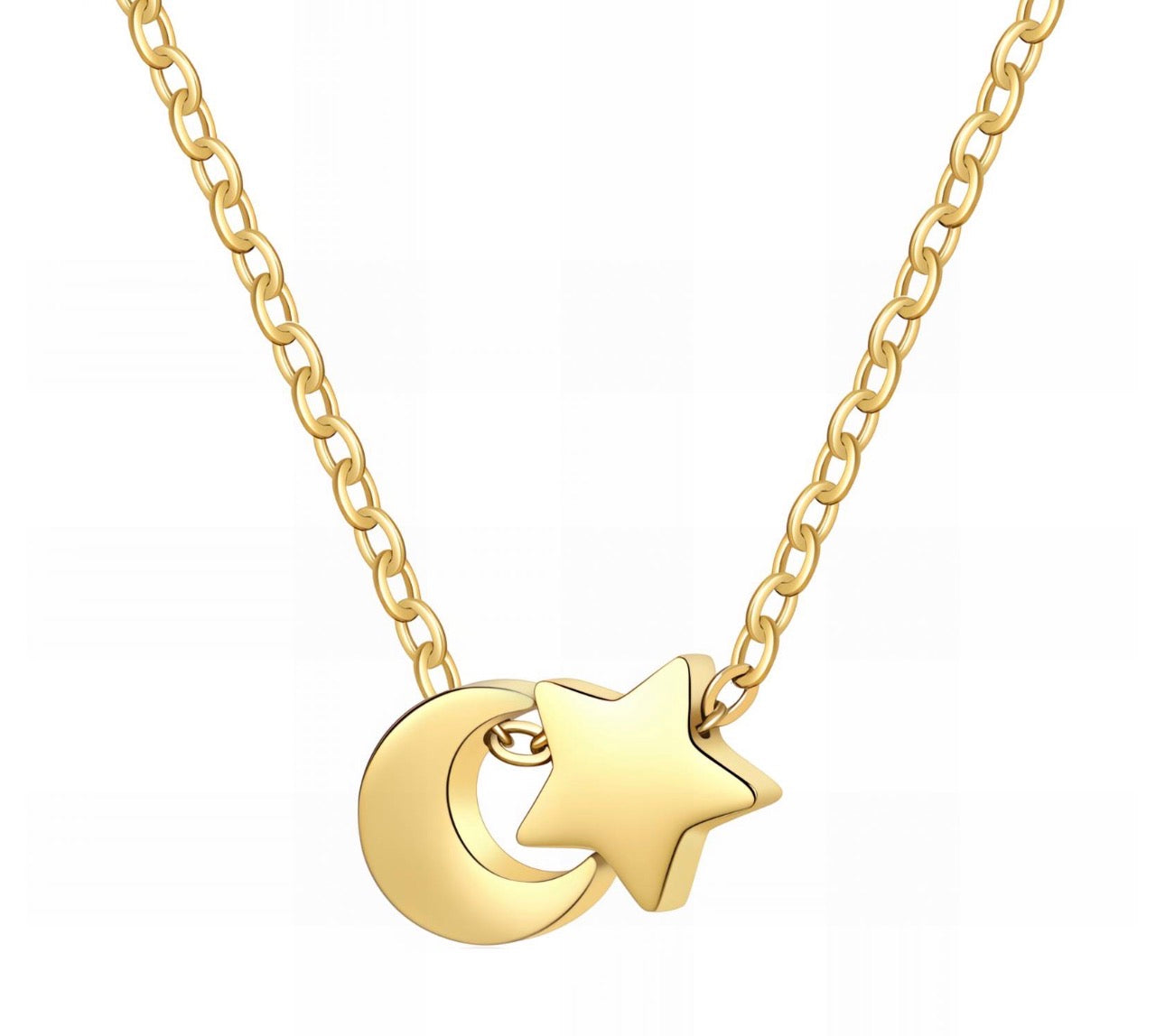 All the moon & stars
