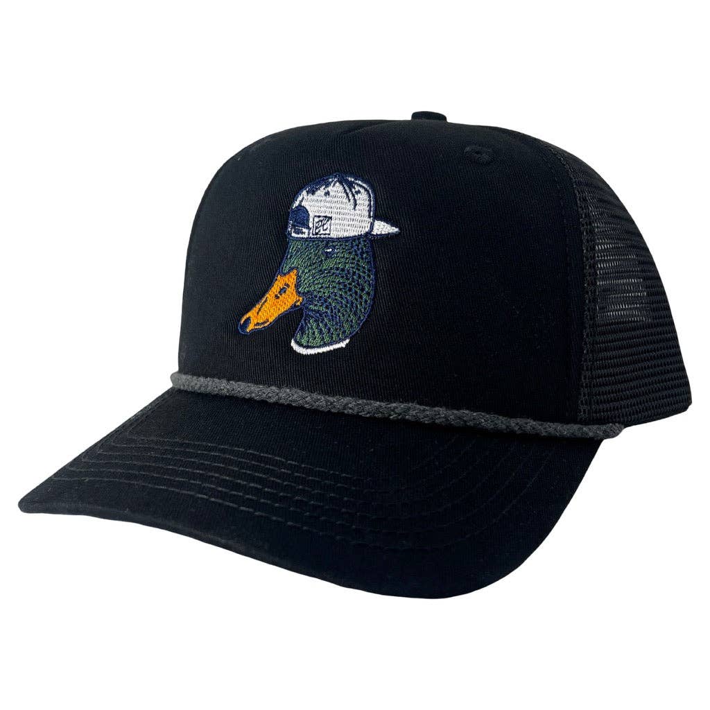 Shot Caller - Snapback - Trucker